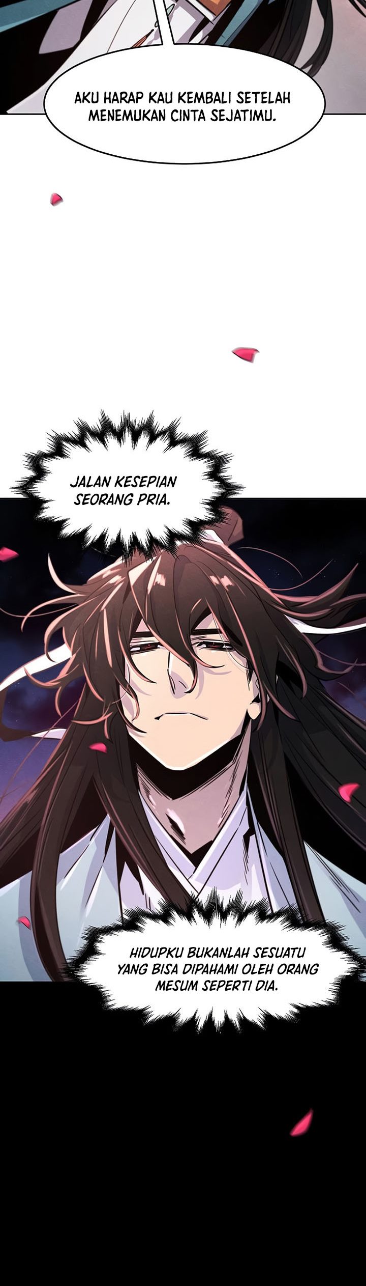 Return of the Mad Demon Chapter 89 Gambar 11