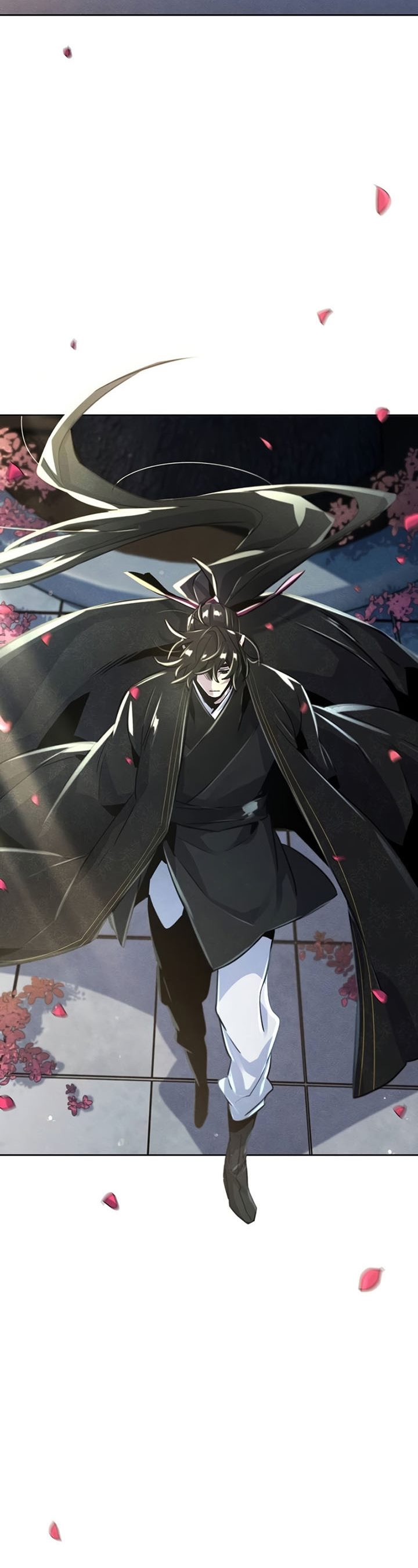 Return of the Mad Demon Chapter 89 Gambar 18