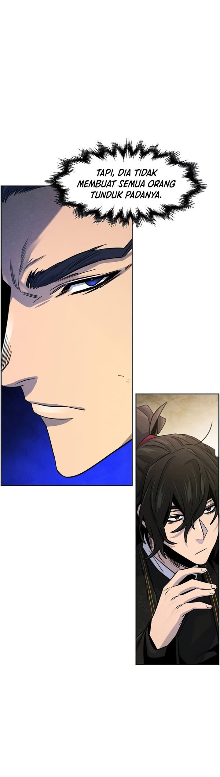 Return of the Mad Demon Chapter 89 Gambar 31