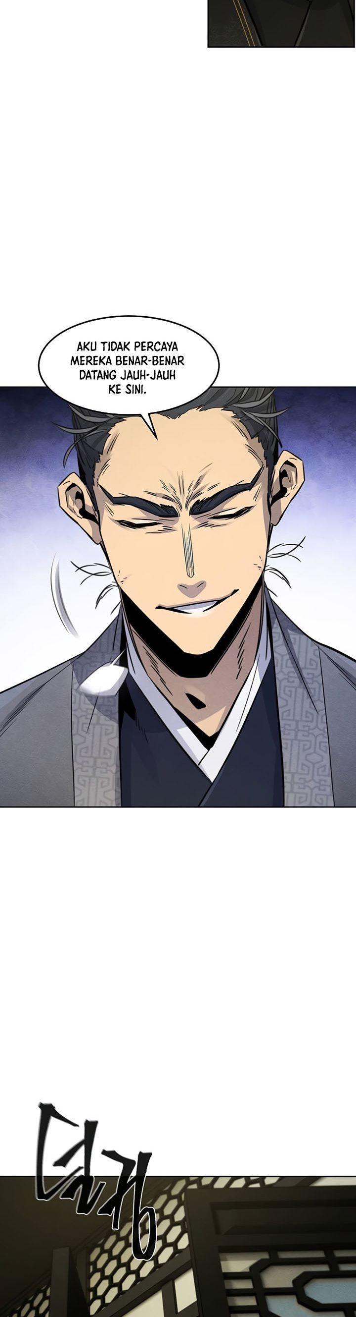 Return of the Mad Demon Chapter 89 Gambar 34