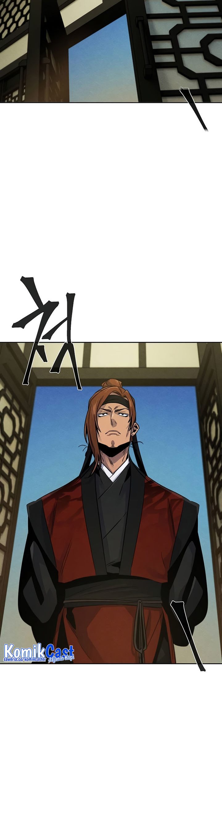 Return of the Mad Demon Chapter 89 Gambar 35