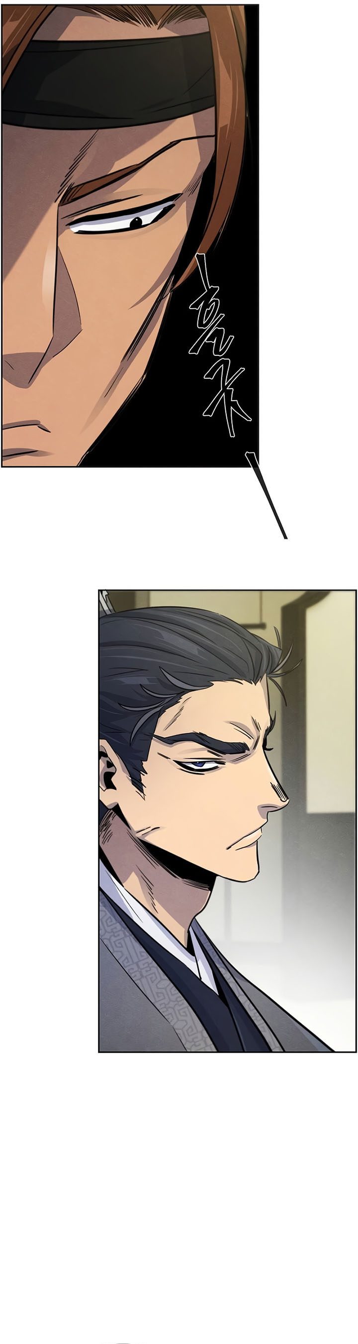 Return of the Mad Demon Chapter 89 Gambar 37