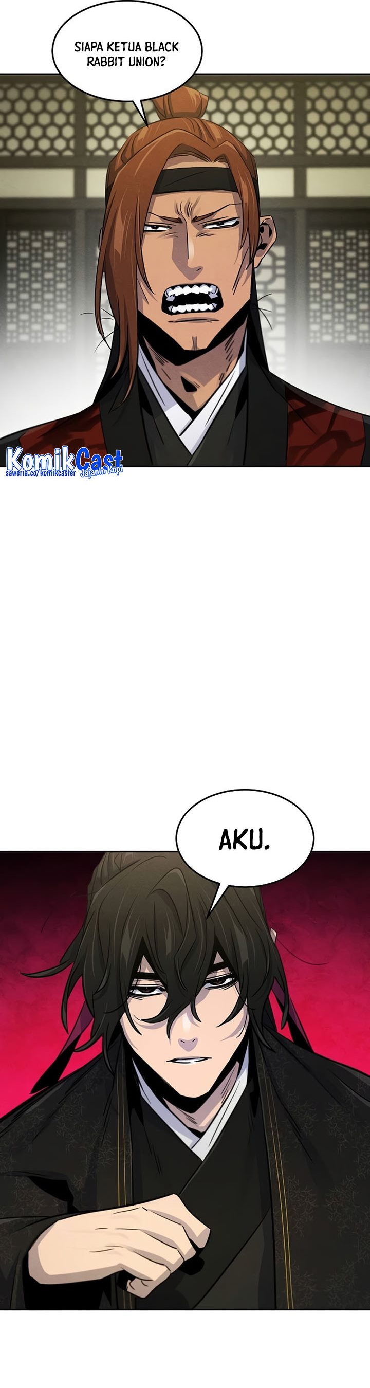 Return of the Mad Demon Chapter 89 Gambar 38