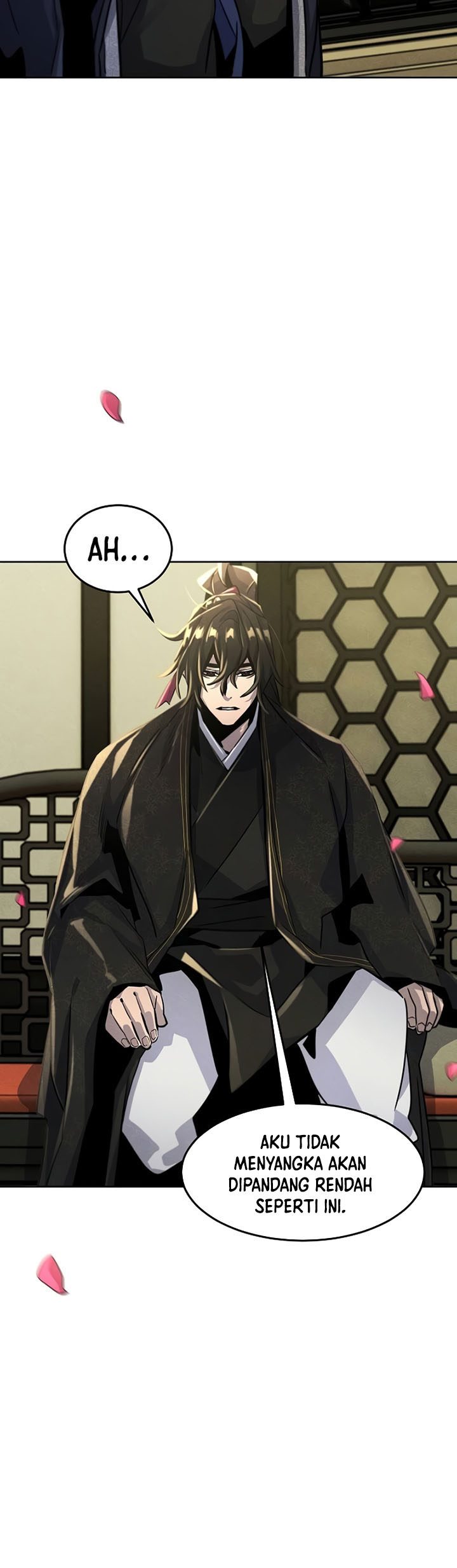 Return of the Mad Demon Chapter 89 Gambar 46