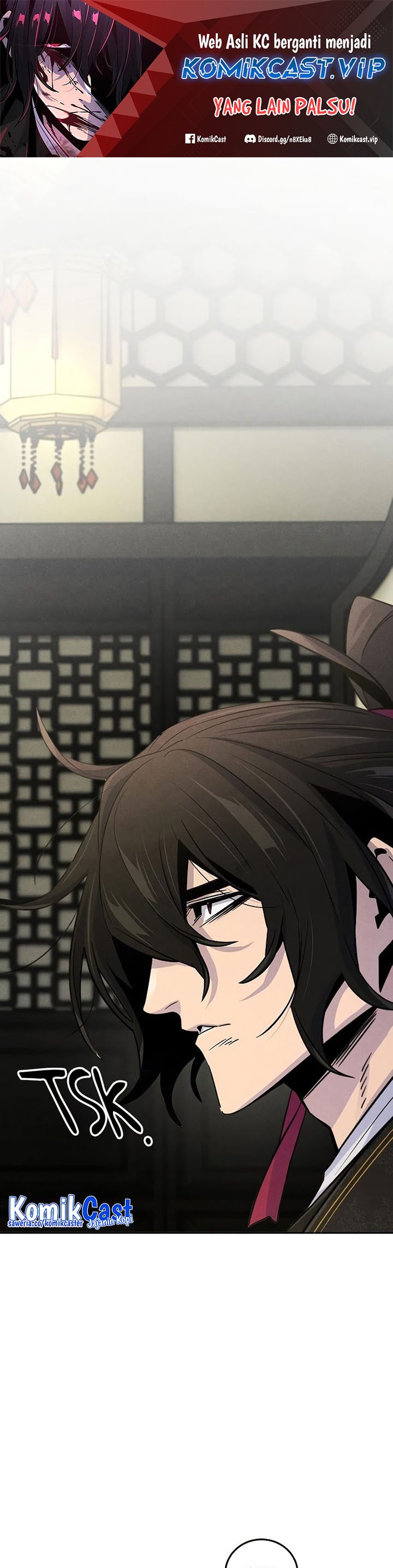 Return of the Mad Demon Chapter 90 Gambar 2