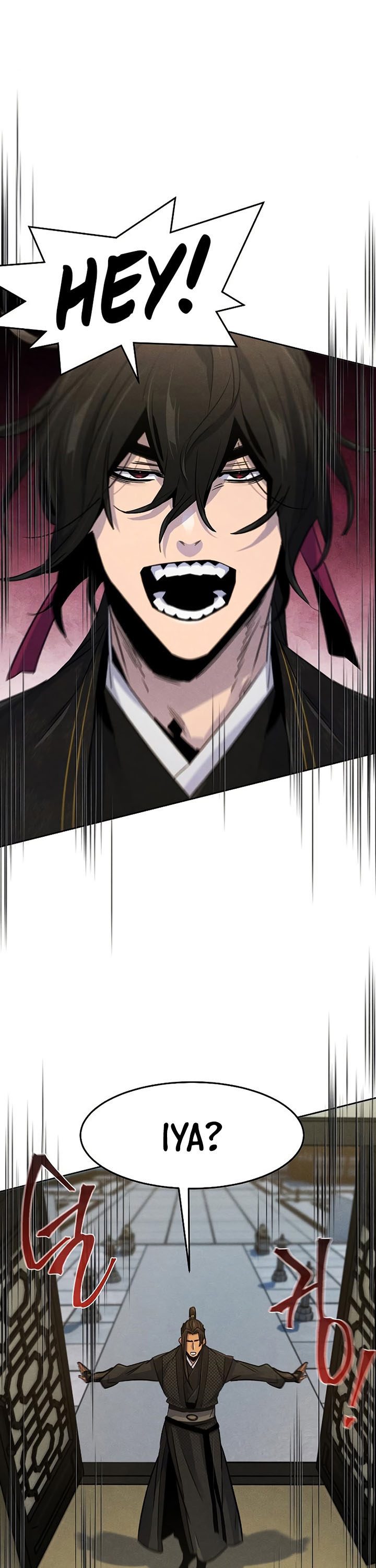 Return of the Mad Demon Chapter 90 Gambar 7