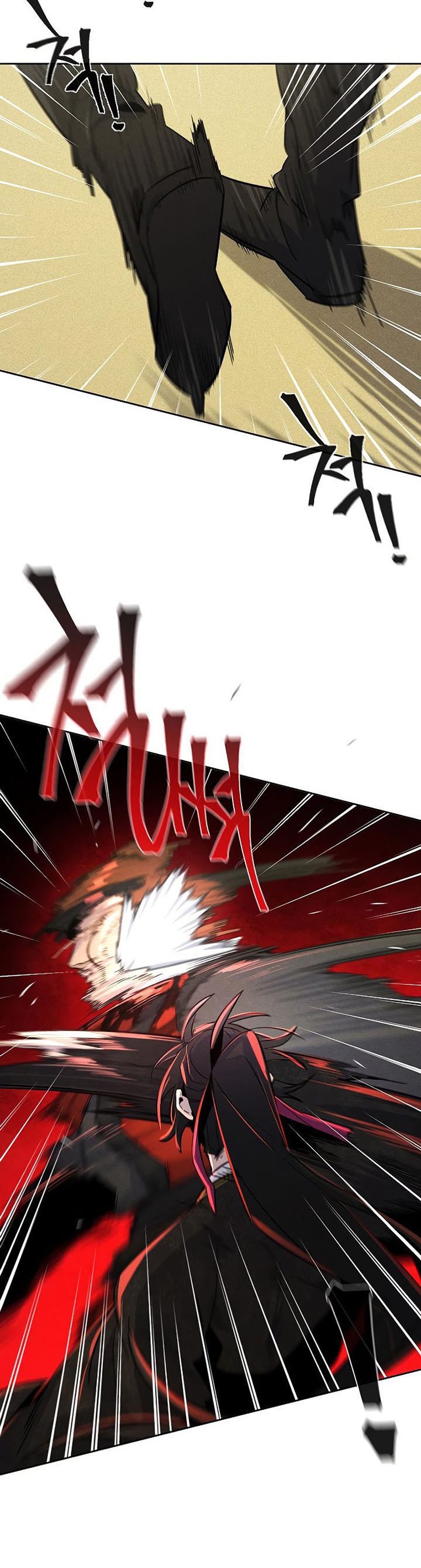 Return of the Mad Demon Chapter 90 Gambar 13