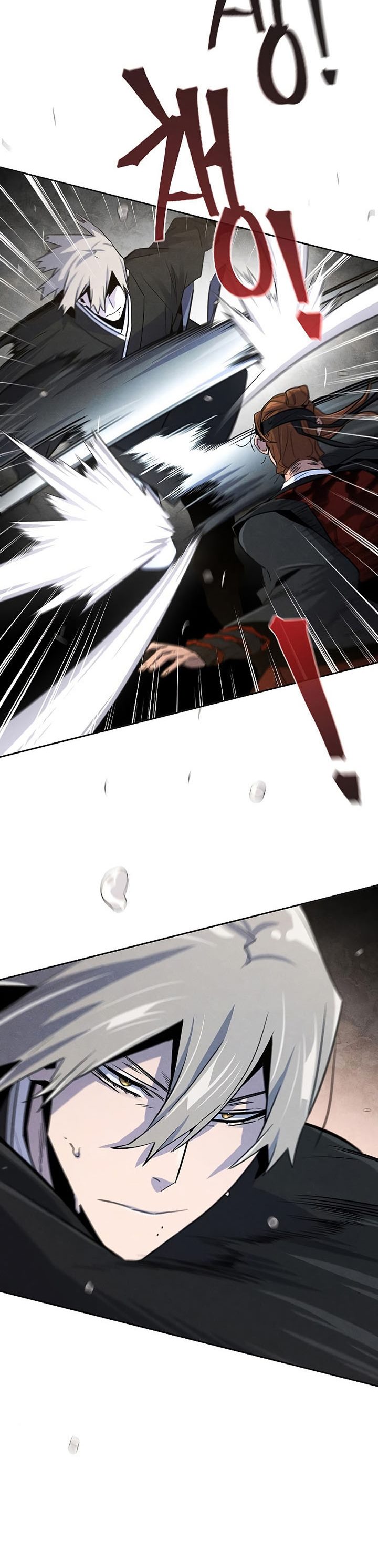 Return of the Mad Demon Chapter 90 Gambar 27