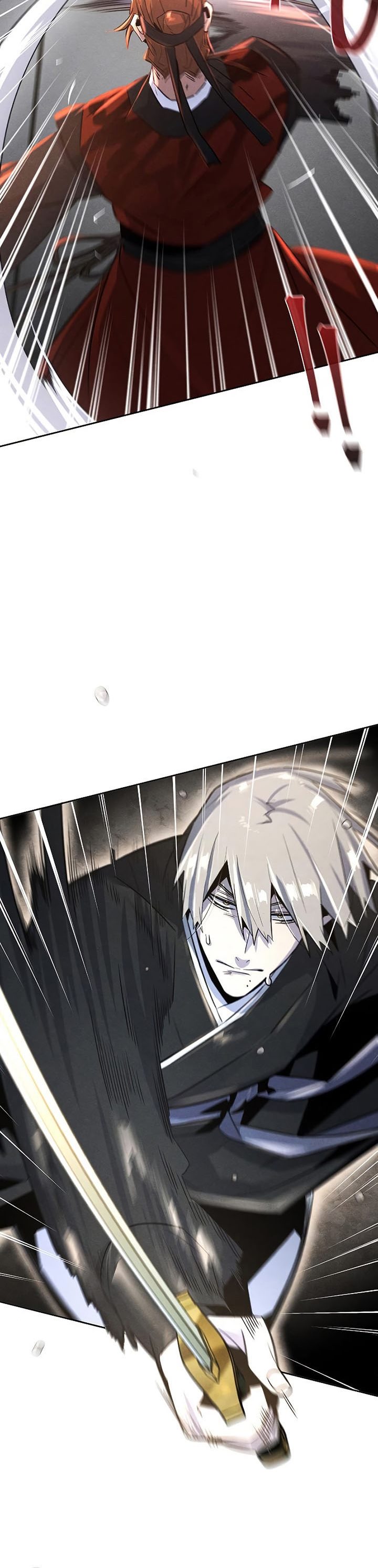 Return of the Mad Demon Chapter 90 Gambar 29