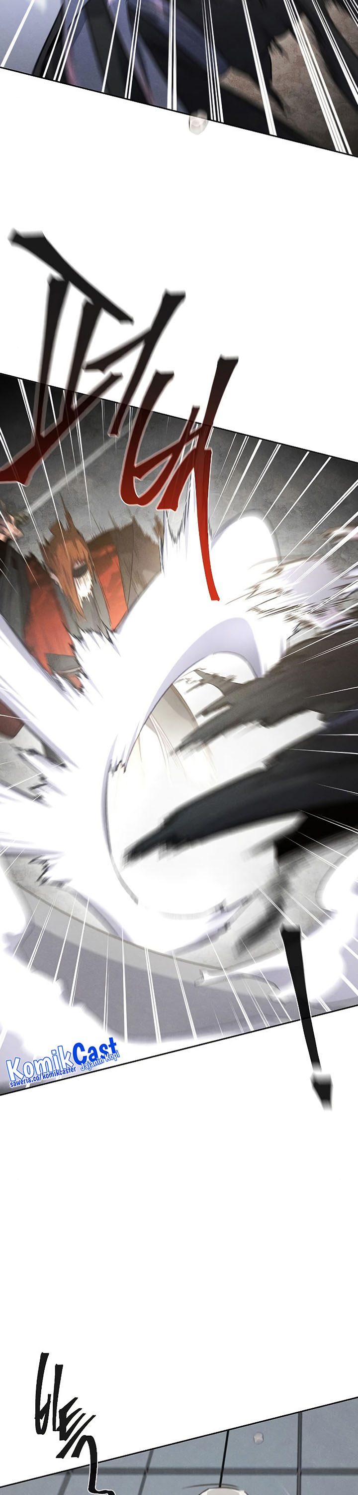 Return of the Mad Demon Chapter 90 Gambar 31