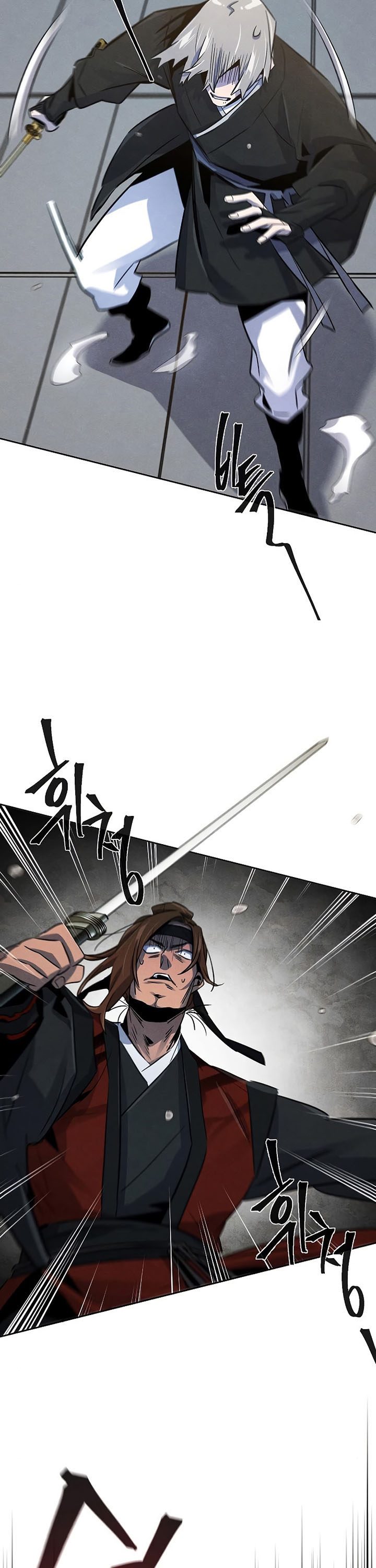 Return of the Mad Demon Chapter 90 Gambar 32