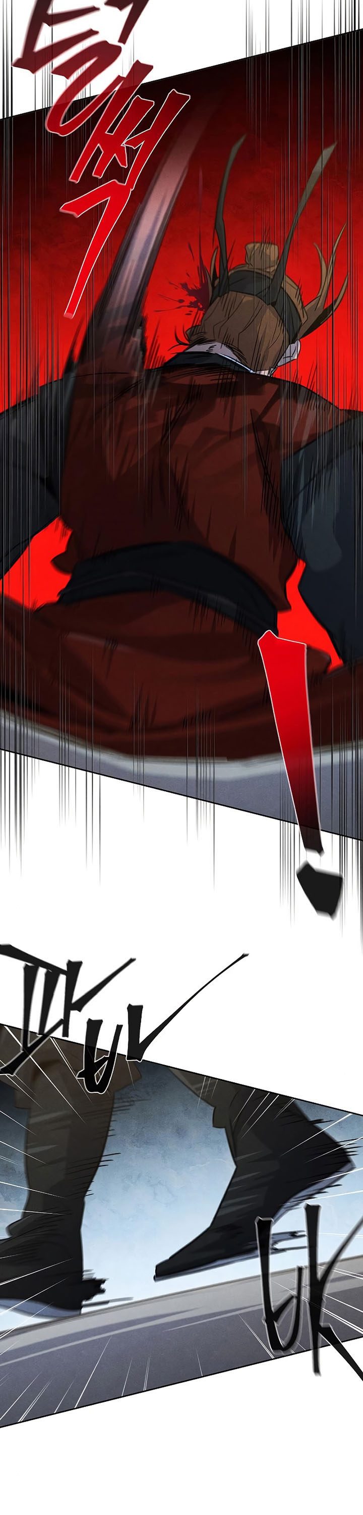 Return of the Mad Demon Chapter 90 Gambar 33