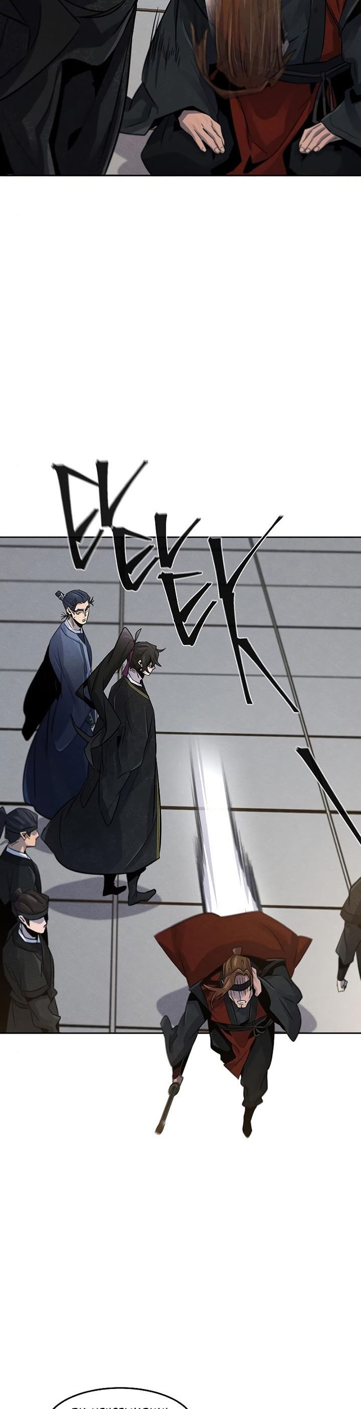 Return of the Mad Demon Chapter 90 Gambar 39