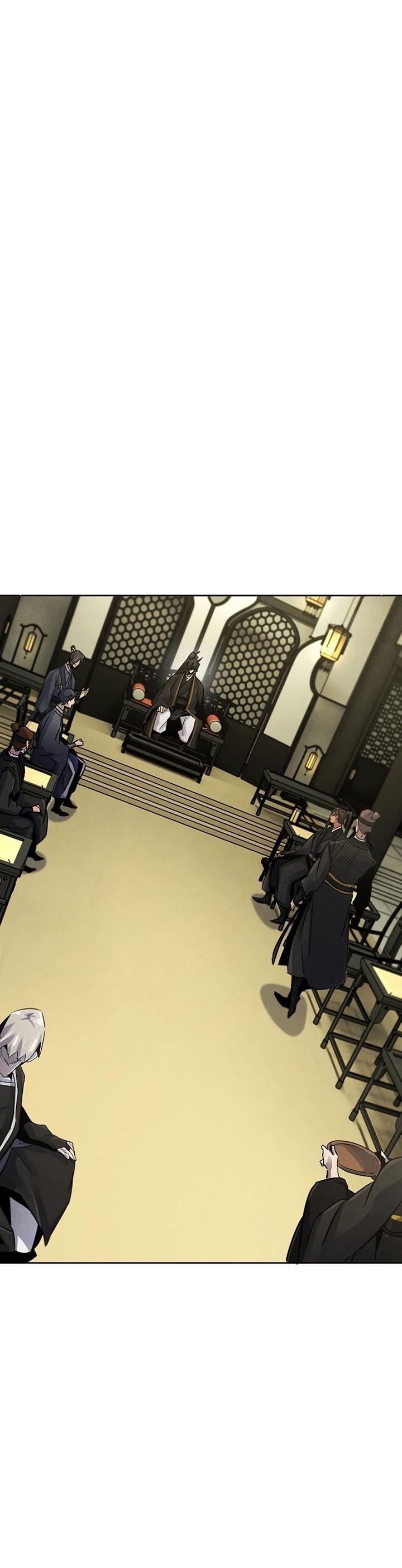 Return of the Mad Demon Chapter 90 Gambar 41
