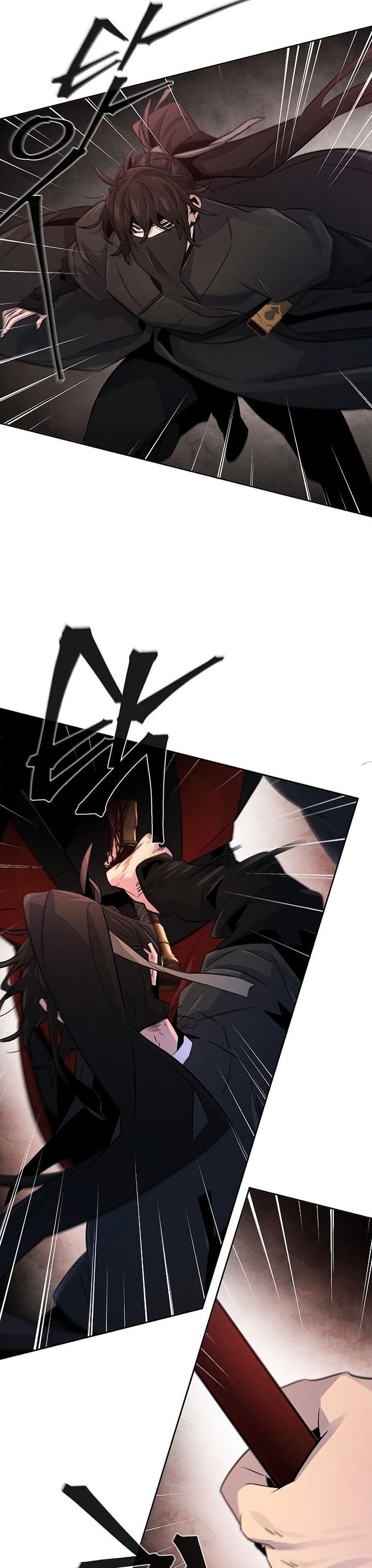 Return of the Mad Demon Chapter 99 Gambar 3