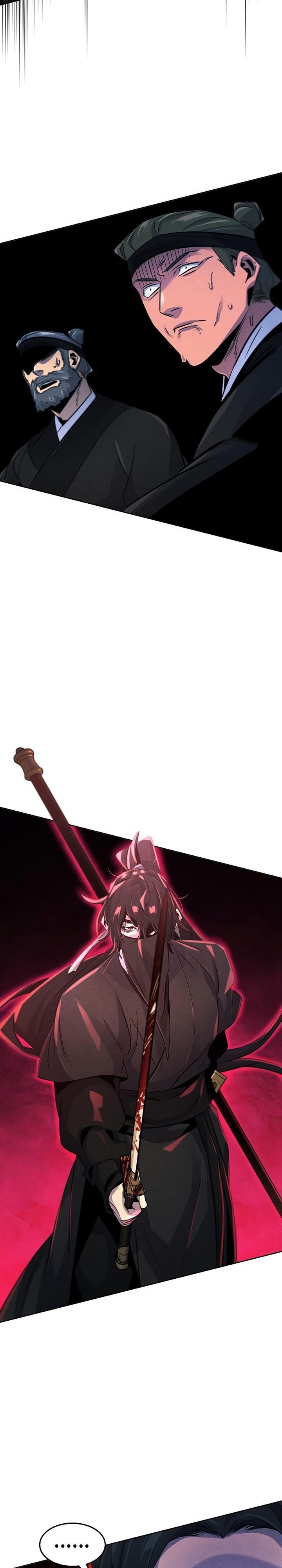 Return of the Mad Demon Chapter 99 Gambar 6
