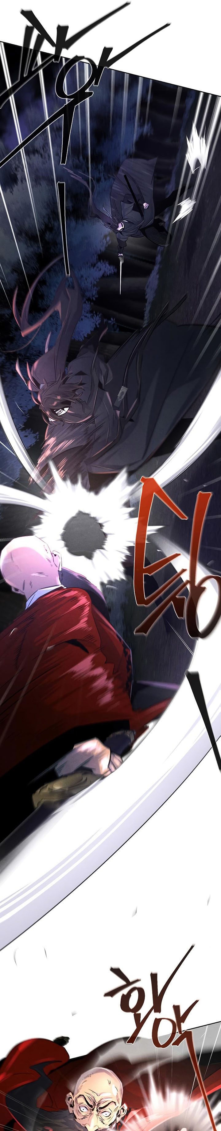 Return of the Mad Demon Chapter 99 Gambar 23