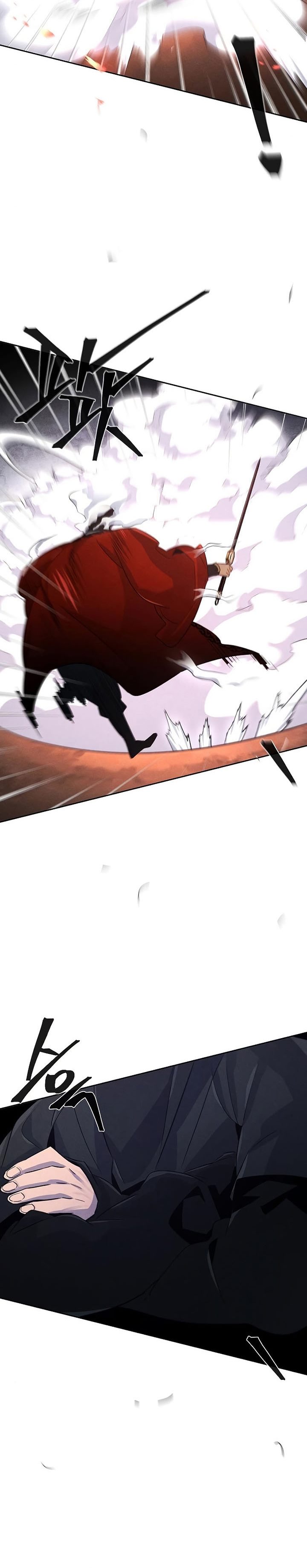 Return of the Mad Demon Chapter 99 Gambar 25