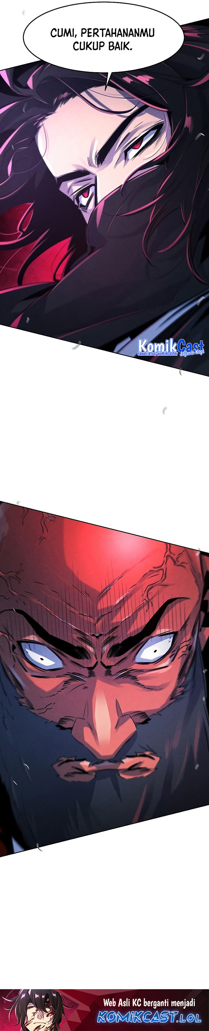 Return of the Mad Demon Chapter 99 Gambar 32