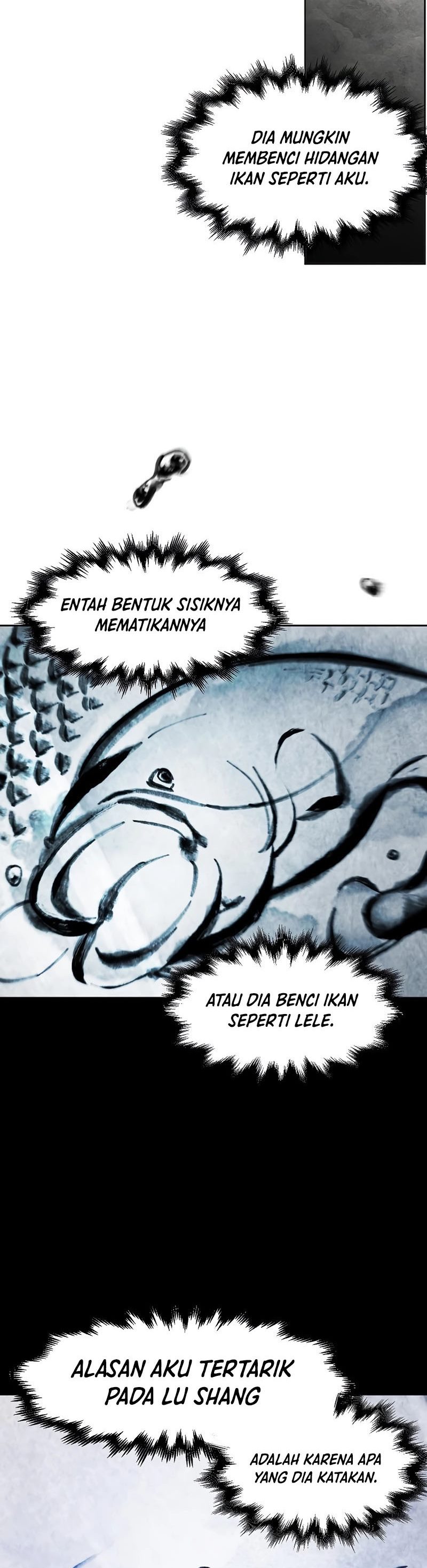 Return of the Mad Demon Chapter 104 Gambar 4