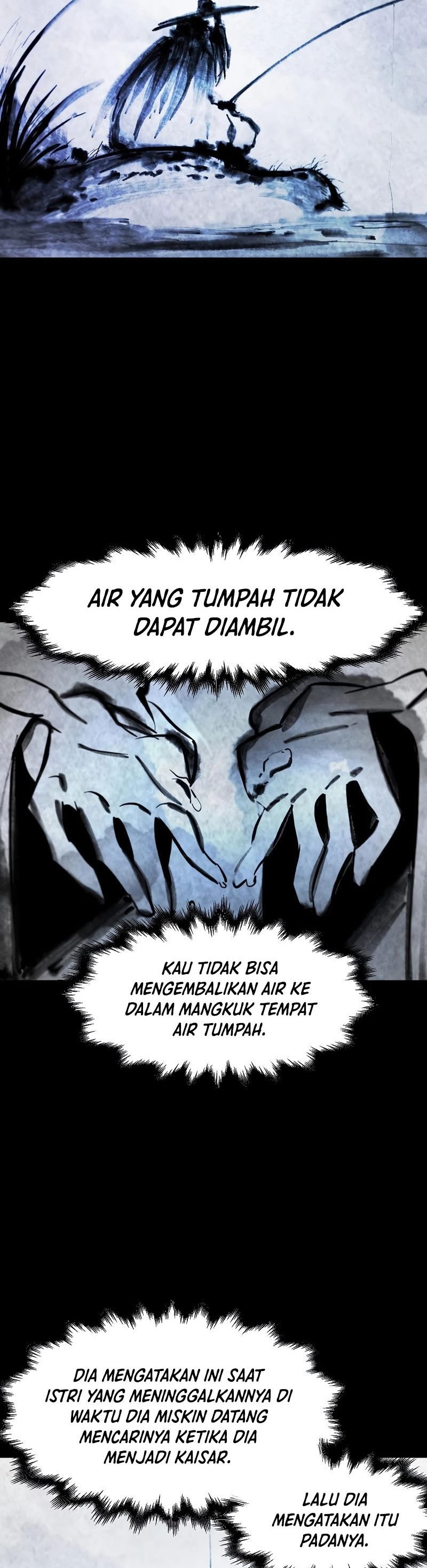 Return of the Mad Demon Chapter 104 Gambar 5
