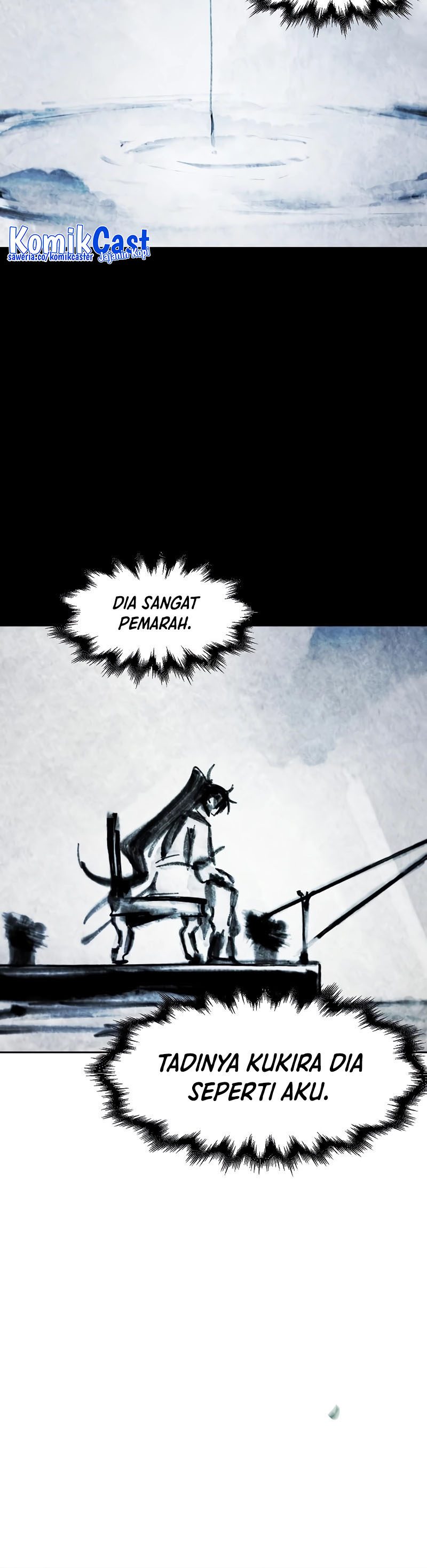 Return of the Mad Demon Chapter 104 Gambar 6
