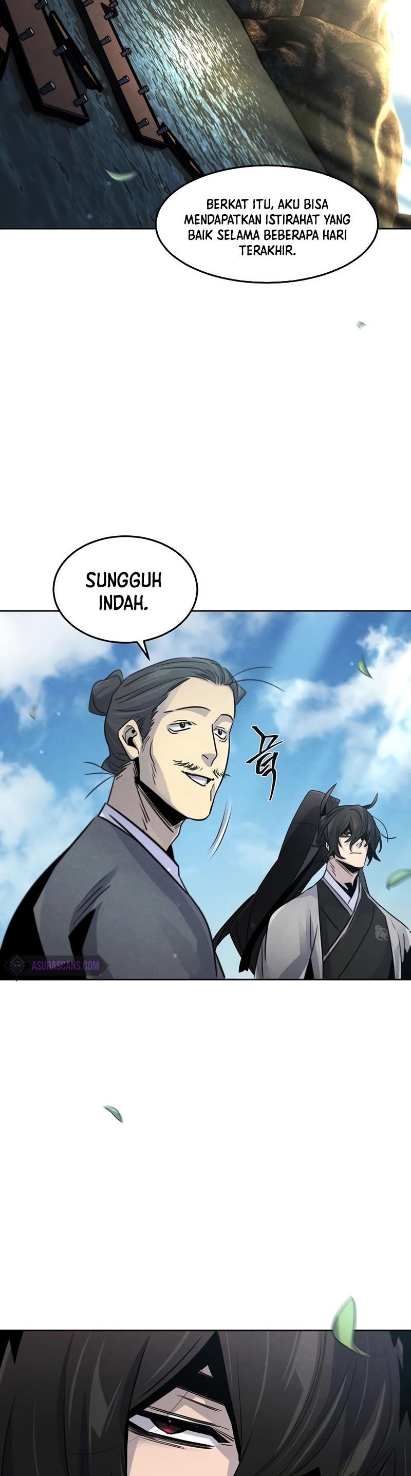 Return of the Mad Demon Chapter 104 Gambar 25