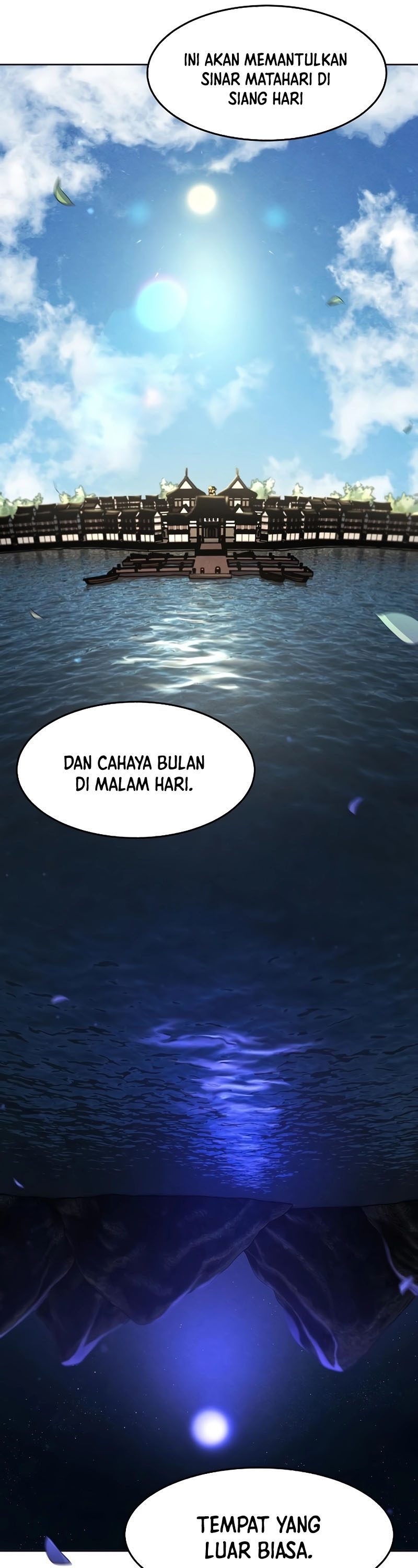 Return of the Mad Demon Chapter 104 Gambar 27