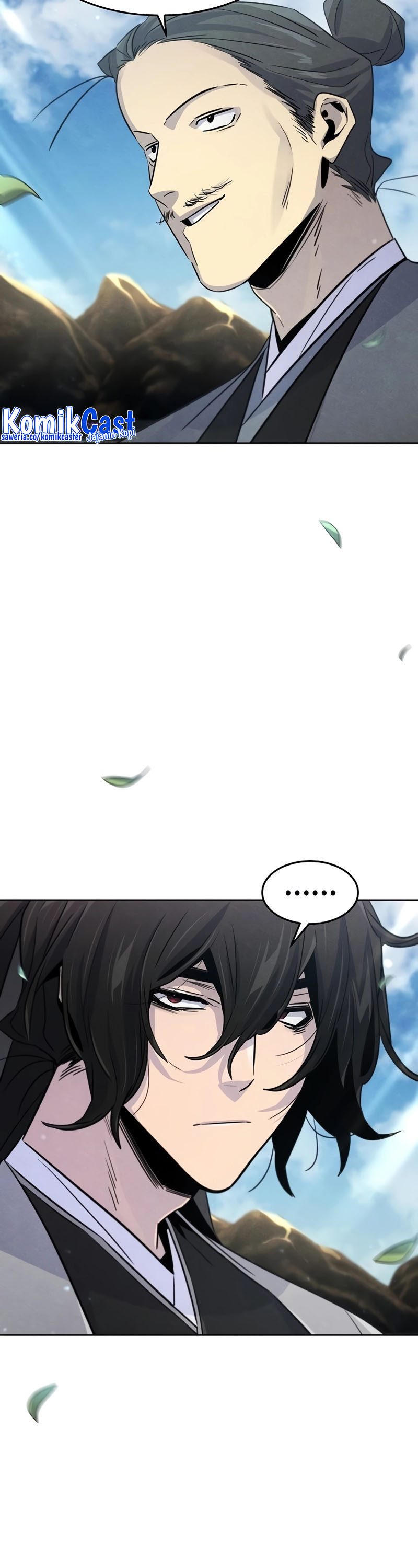 Return of the Mad Demon Chapter 104 Gambar 29