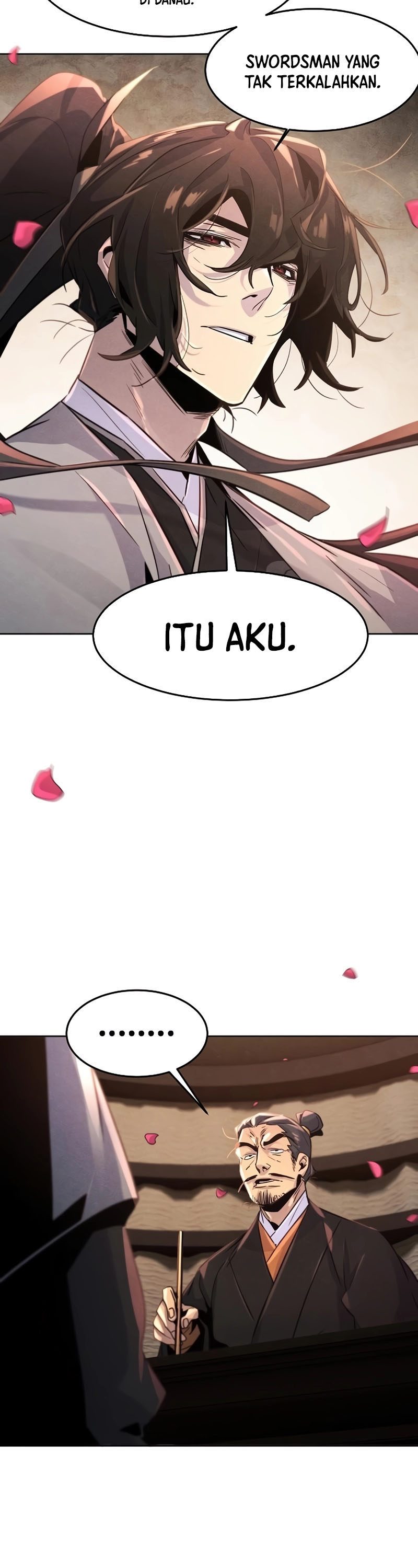 Return of the Mad Demon Chapter 104 Gambar 41