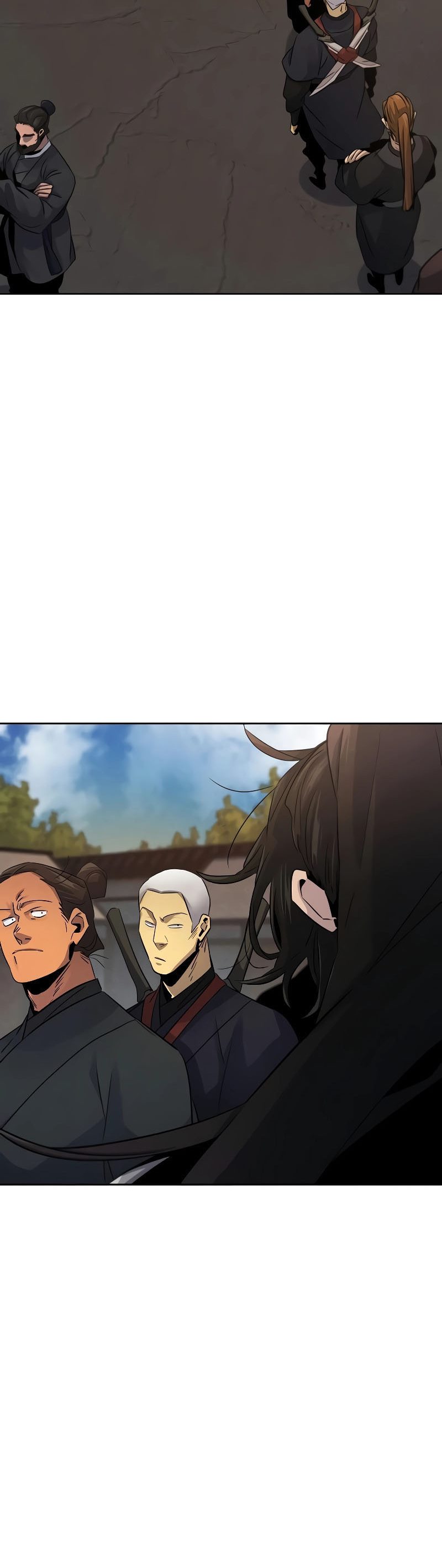Return of the Mad Demon Chapter 105 Gambar 6