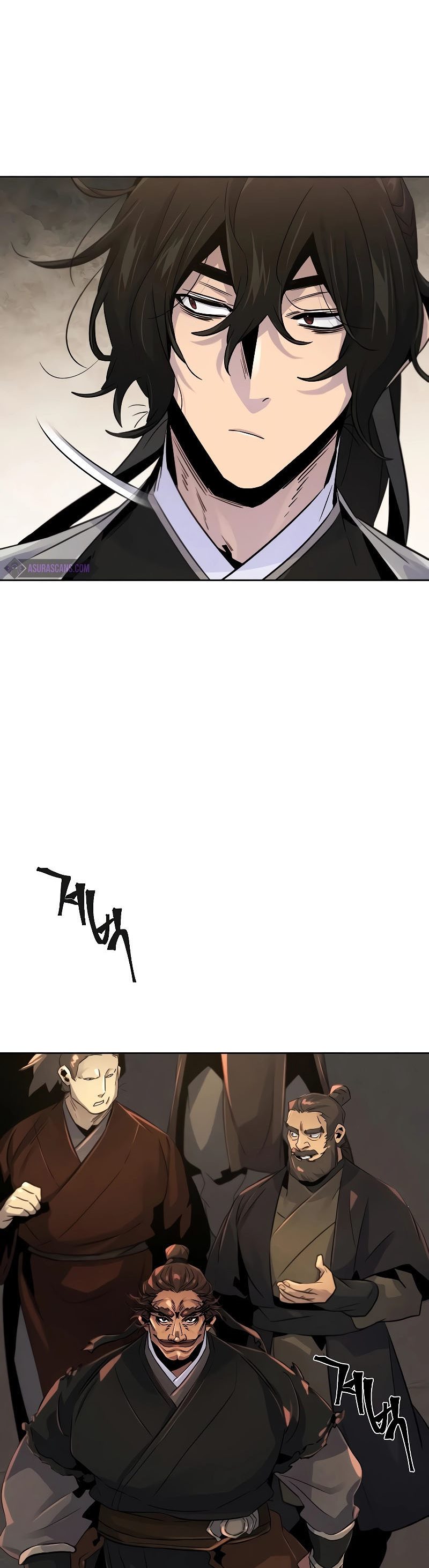 Return of the Mad Demon Chapter 105 Gambar 10