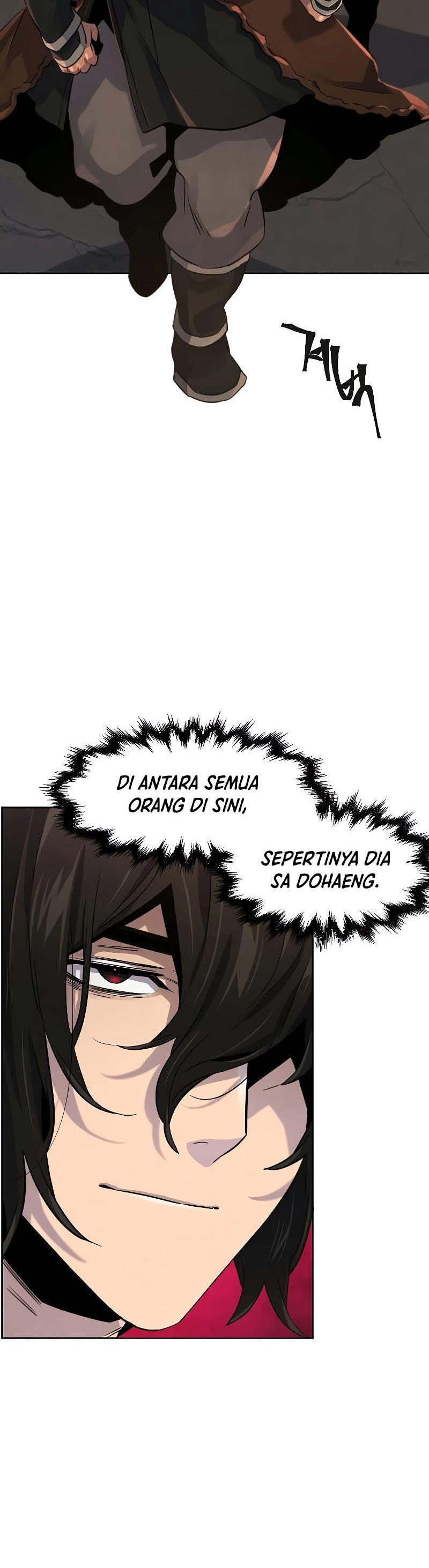 Return of the Mad Demon Chapter 105 Gambar 11