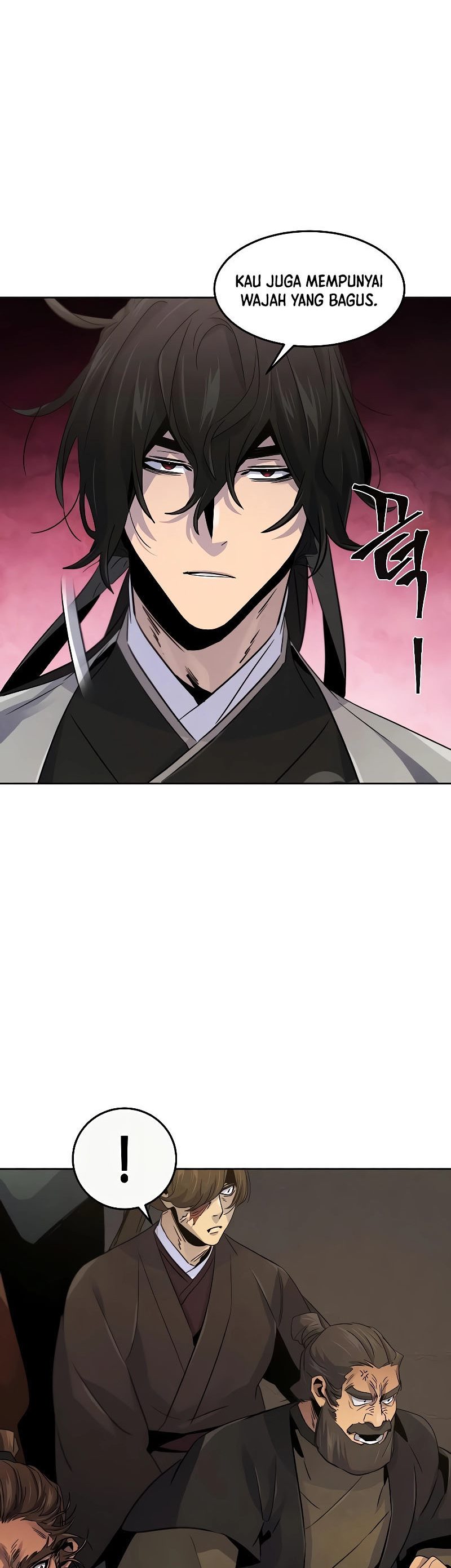 Return of the Mad Demon Chapter 105 Gambar 13