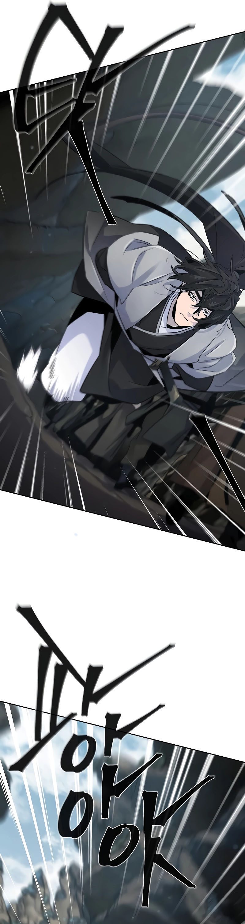 Return of the Mad Demon Chapter 105 Gambar 37