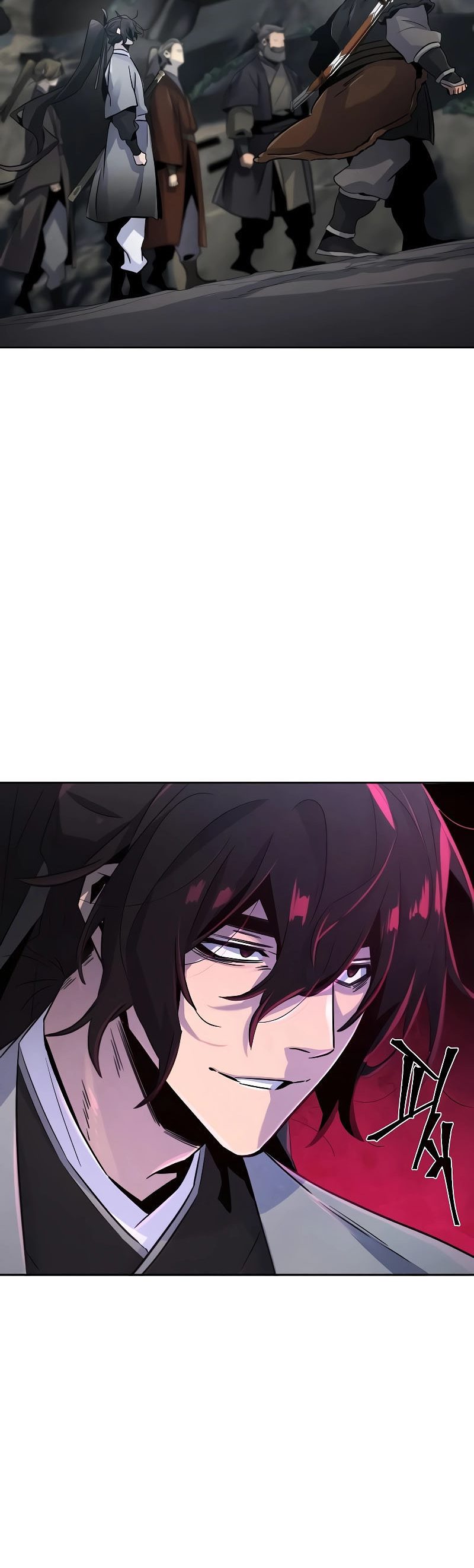 Return of the Mad Demon Chapter 105 Gambar 43