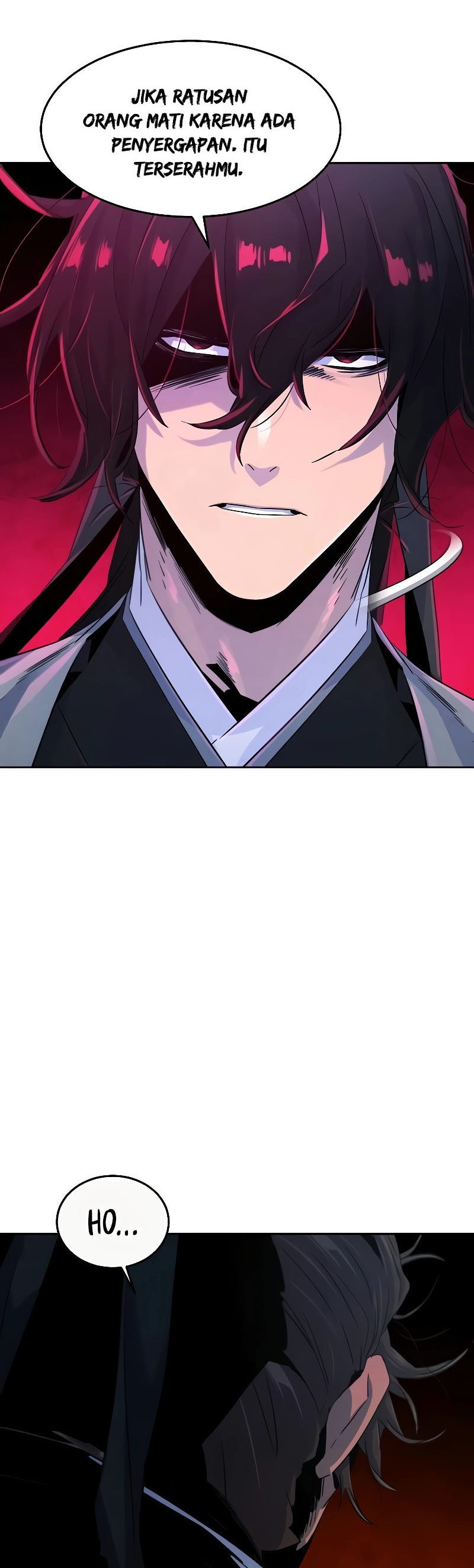 Return of the Mad Demon Chapter 105 Gambar 44