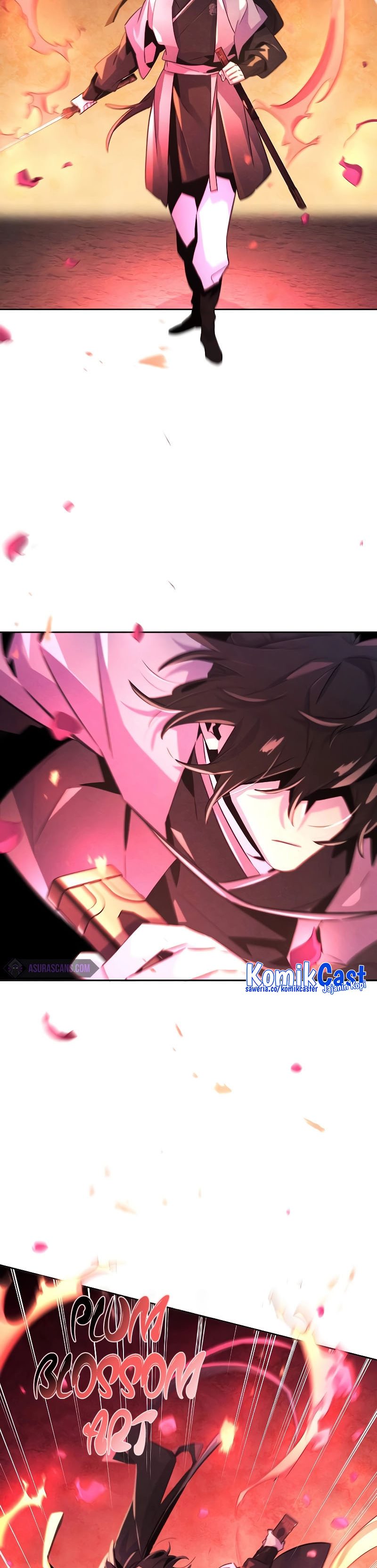 Return of the Mad Demon Chapter 108 Gambar 7