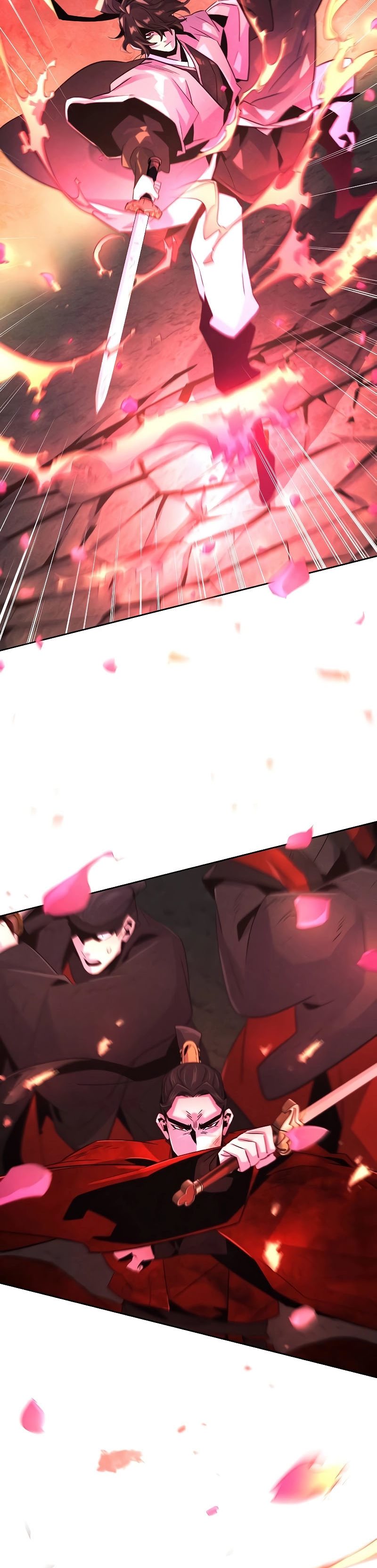 Return of the Mad Demon Chapter 108 Gambar 8