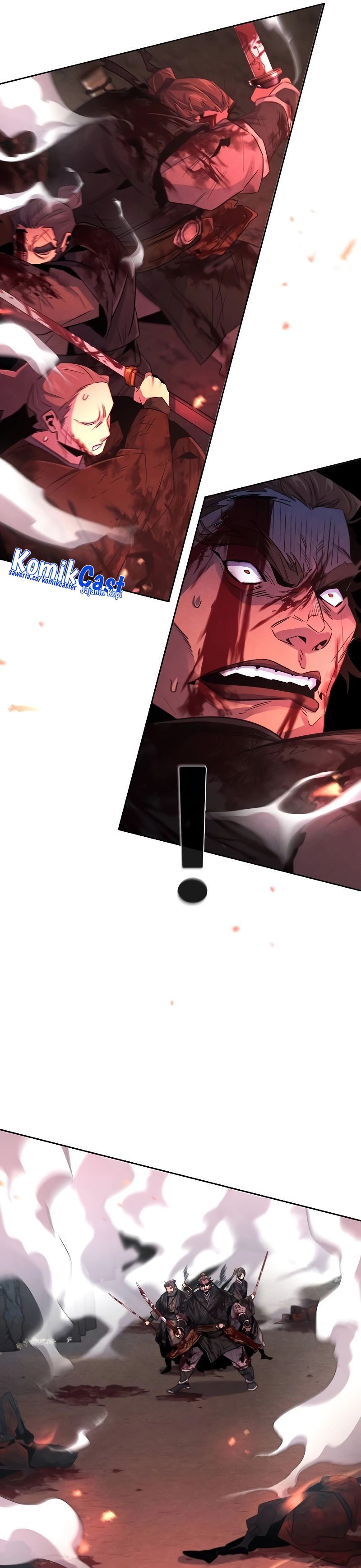 Return of the Mad Demon Chapter 108 Gambar 10