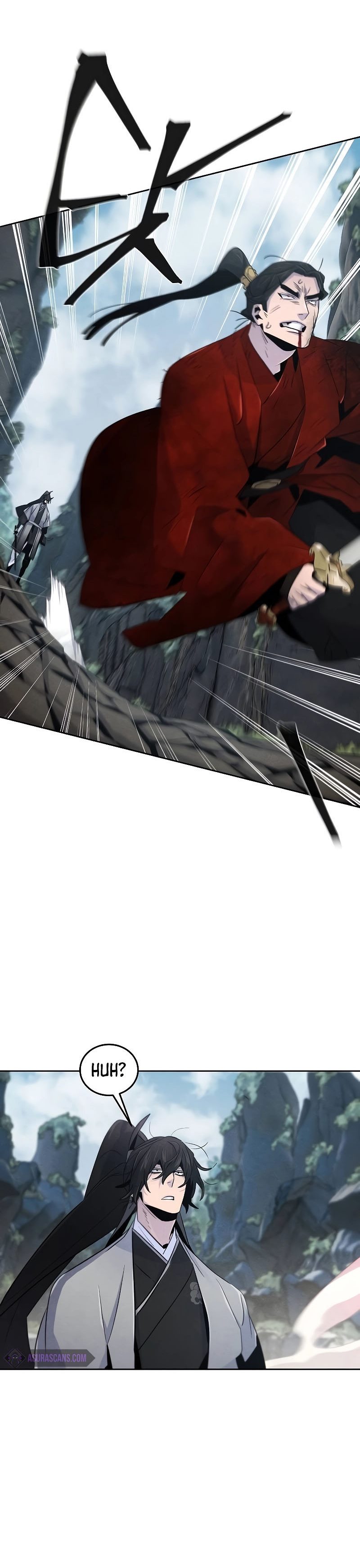 Return of the Mad Demon Chapter 108 Gambar 13