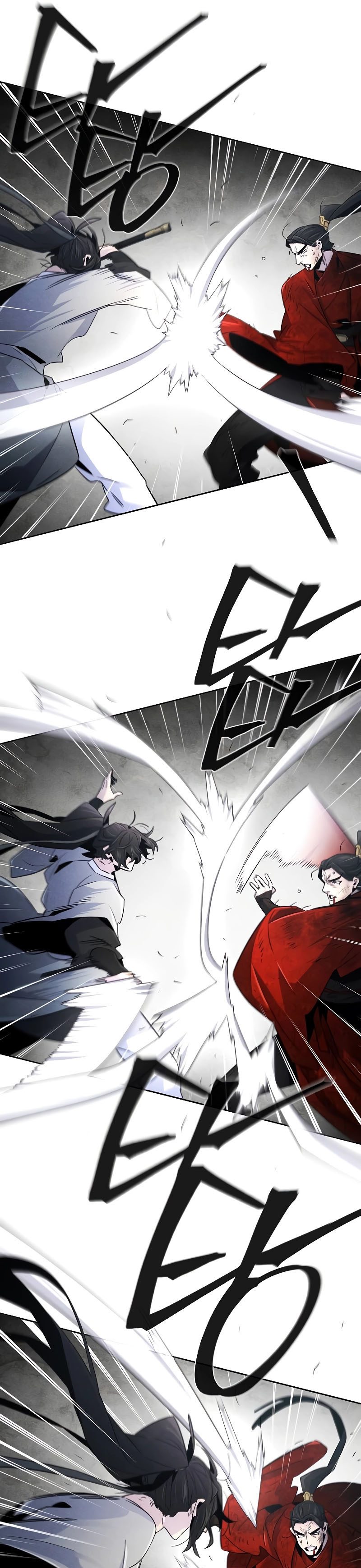 Return of the Mad Demon Chapter 108 Gambar 18