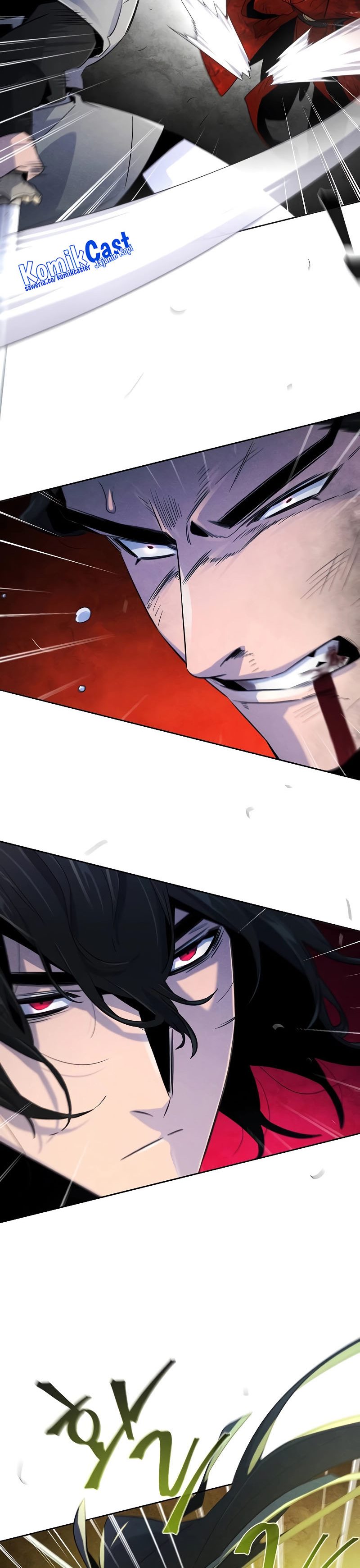 Return of the Mad Demon Chapter 108 Gambar 19