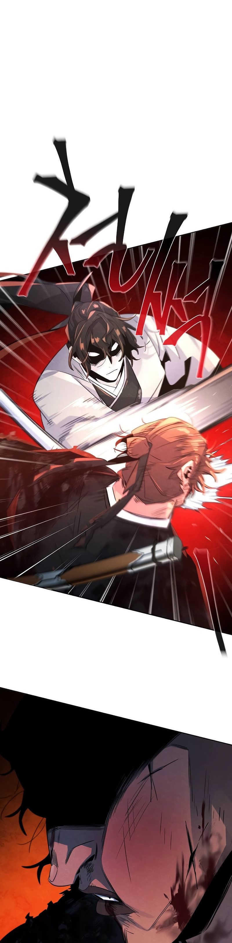Return of the Mad Demon Chapter 108 Gambar 36