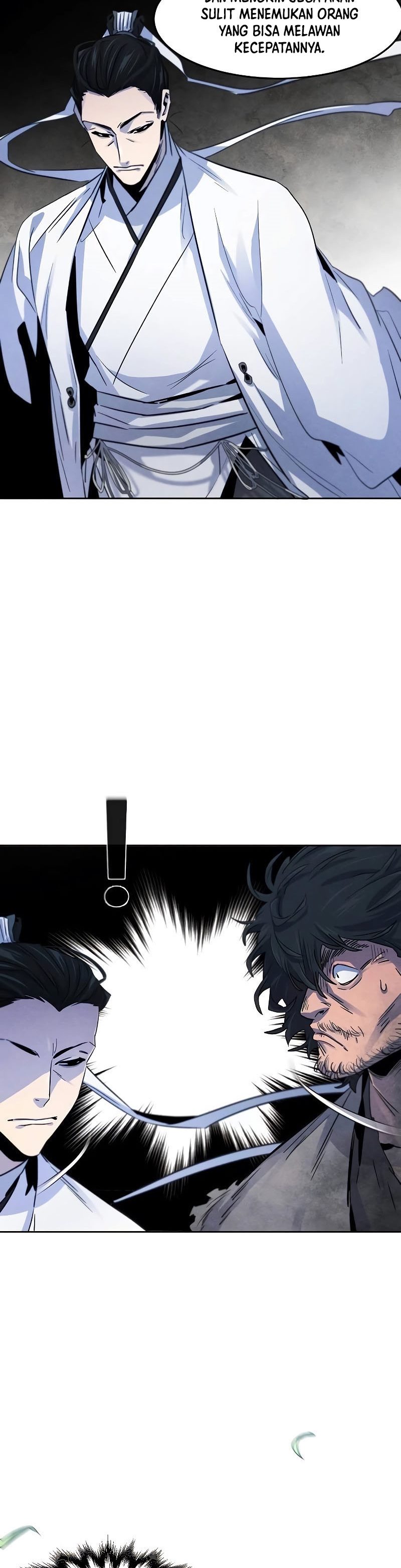 Return of the Mad Demon Chapter 110 Gambar 12