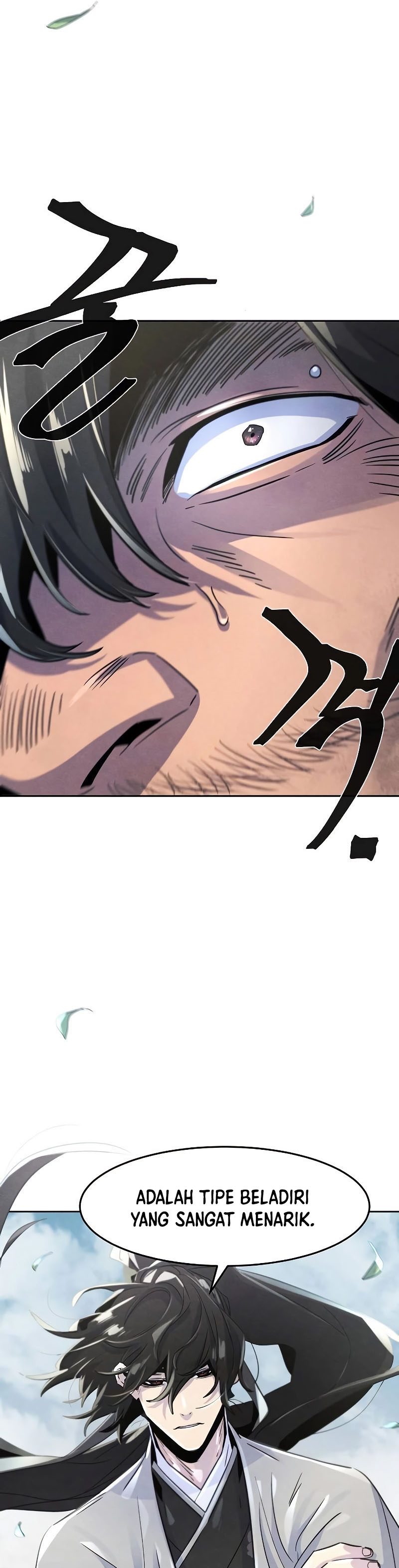 Return of the Mad Demon Chapter 110 Gambar 23