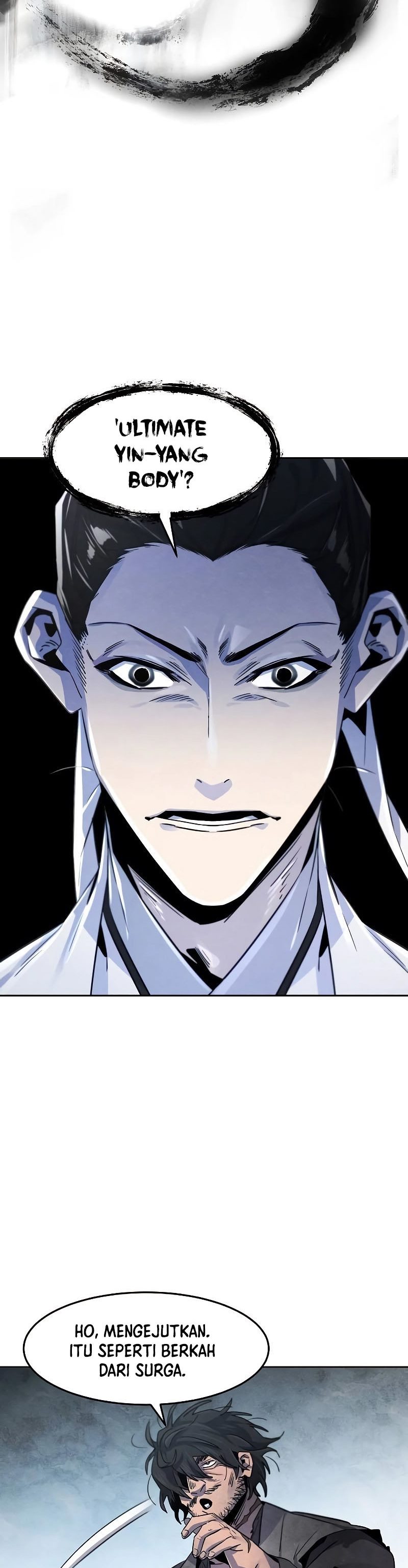Return of the Mad Demon Chapter 110 Gambar 29