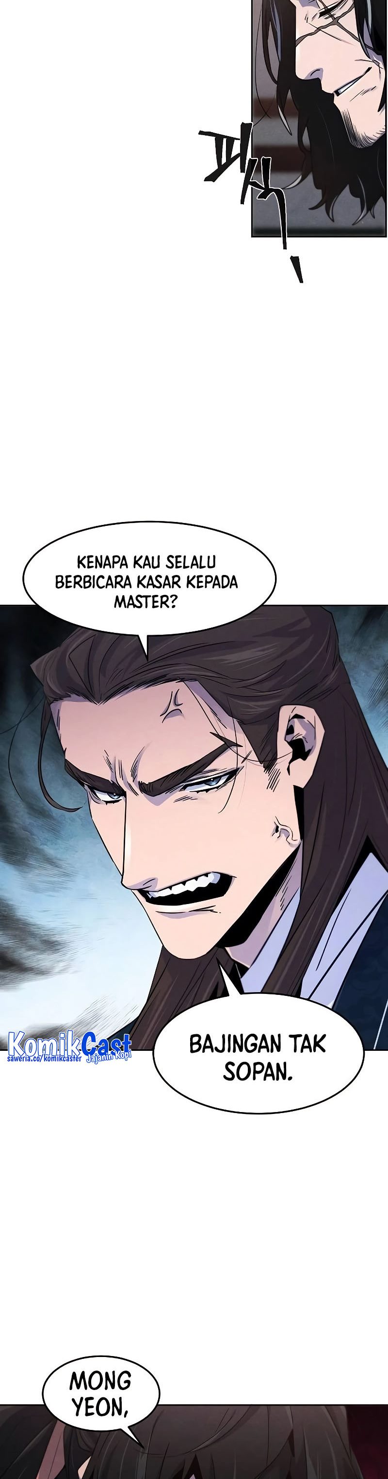Return of the Mad Demon Chapter 115 Gambar 7