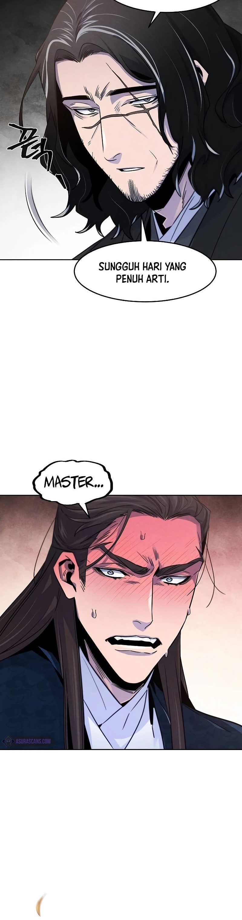 Return of the Mad Demon Chapter 115 Gambar 10
