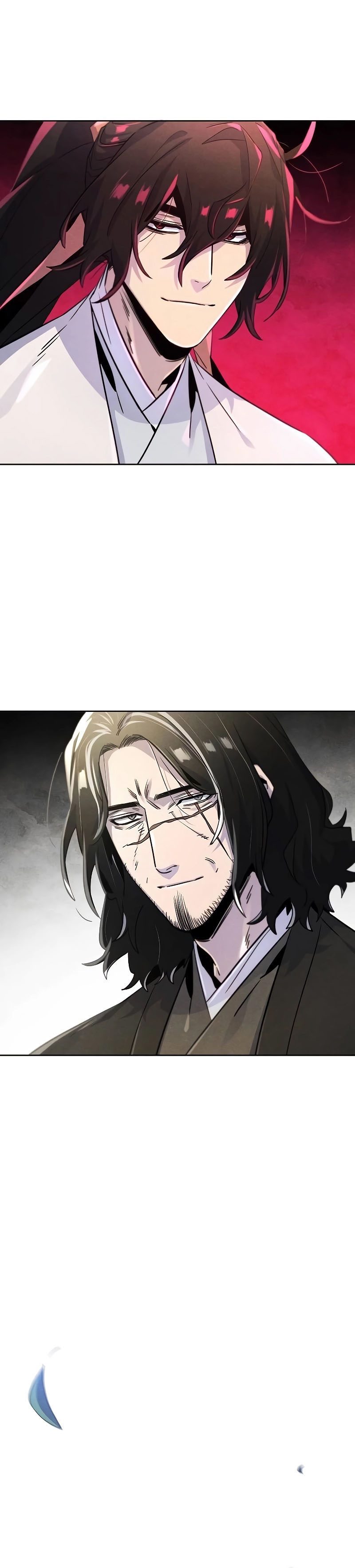 Return of the Mad Demon Chapter 115 Gambar 33